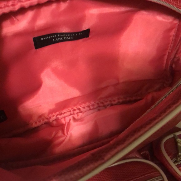 Vintage Lancôme Make up bags (set) (000270) - Picture 3 of 12